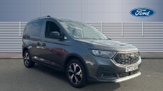 Ford Tourneo Connect 1.5 EcoBoost Active 5dr Petrol Estate